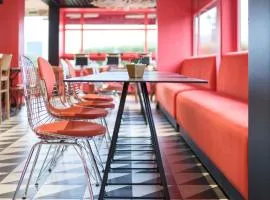 ibis Strasbourg Sud La Vigie