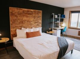 Adrift Hotel, hotel in Long Beach