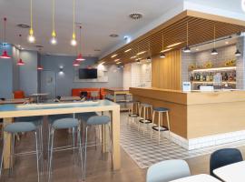 포르투에 위치한 호텔 Holiday Inn Express Porto City Centre by IHG