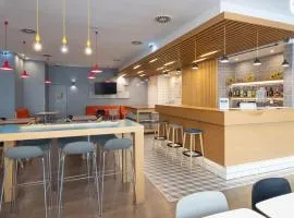 Holiday Inn Express Porto City Centre by IHG