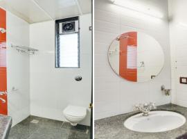 Hotel O Span Executive, hotel v destinaci Puné