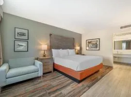 Best Western Plus King's Inn and Suites