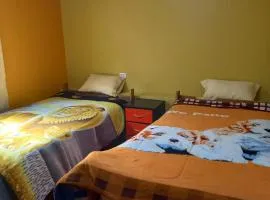 Hospedaje Bienvenidos a mi Casa