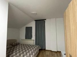 VilaJelena, Hotel in Bijelo Polje