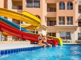 Rosa Boho Hotel And Aqua Park