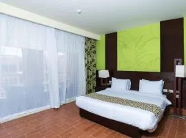 Rosa Boho Hotel And Aqua Park