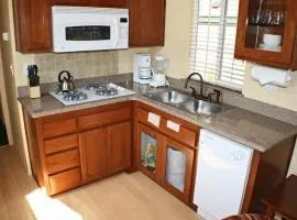 Lighthouse Pointe Resort