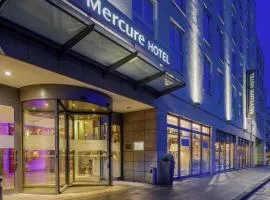 Mercure Hotel Hannover Mitte