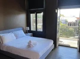 Glengarry Castle Hotel