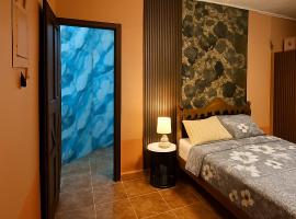 Ethlyn House, Hotel in Bocas del Toro