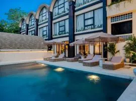 Sunny Samudra Boutique hotel Uluwatu