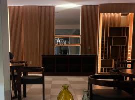 Hotel Sky - Tarija, ξενοδοχείο σε Tarija