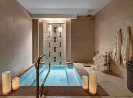 Hilton Vacation Club Bayside Resort Panama City Beach, hotell sihtkohas Panama City Beach