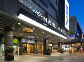 Weston Manli Hotel