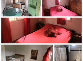 Complejo Cumelen, hotel in Gualeguaychú