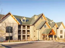 Hilton Grand Vacation Club Paradise Point Hollister