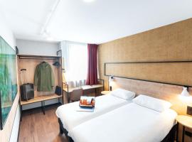 라-샤펠-생-메스망에 위치한 호텔 Ibis Orleans La Chapelle Saint Mesmin