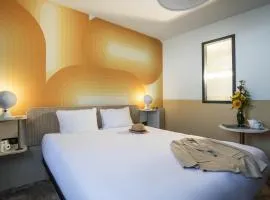 ibis Styles Pertuis Portes du Luberon