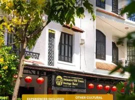 Hoianese Quiet Old Town Hotel - Cultural Experiential Hotel