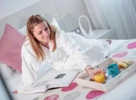 Novotel Suites Luxembourg