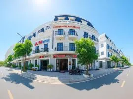 Thy Hung legacy hotel