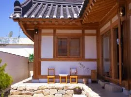 Hanok sogonjung