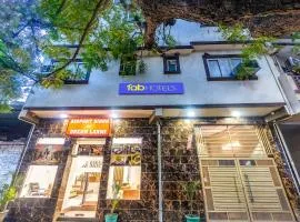 FabHotel Airport Sinon