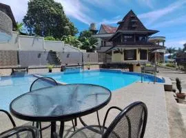 Sapadia Hotel Parapat