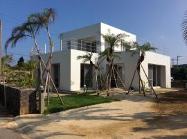 Seaside House Nirai, ξενοδοχείο σε Miyako Island