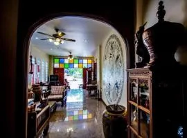 Wake Up at Muang Kao Boutique Hotel