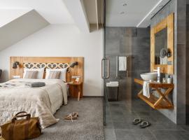 Villa Nova, hotel em Zakopane