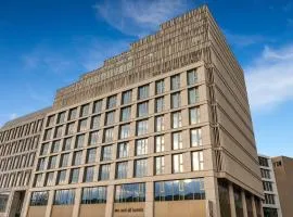 Me and All Hotel ulm, by Hyatt