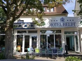 Hotel Heldt