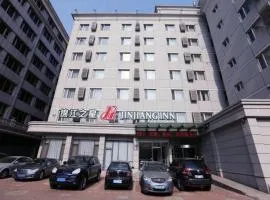Jinjiang Inn Dalian Jiaotong University Xishan Street