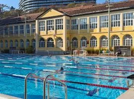 Budapest Csaszar Hotel