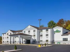 Wingate by Wyndham Pittsburgh New Stanton