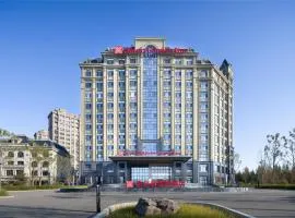 Hilton Garden Inn Songyuan Ningjiang