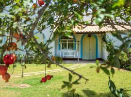 bolinajazz, hotell sihtkohas Lampedusa