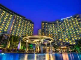 ウィンダム サンヤ ベイ