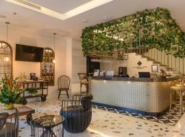 Faranda Collection Barranquilla, a member of Radisson Individuals, hotel v destinaci Barranquilla