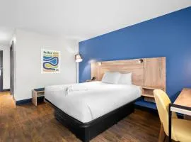 Park Inn by Radisson, Sydney