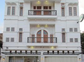 Family & Superior Hotel Malioboro-Yogyakarta, Hotel in Sentool