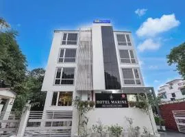 FabHotel Marine - Vishnu Temple Bada Lalpur