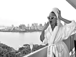 Sofitel Abidjan Hotel Ivoire