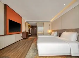 上海国际旅游度假区开元名庭酒店