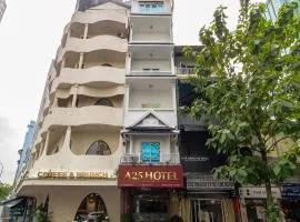 A25 Hotel - 35 Mạc Thị Bưởi