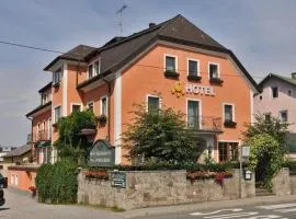 DAD Vogelweiderhof Rooms
