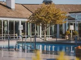 Torekov Hotell