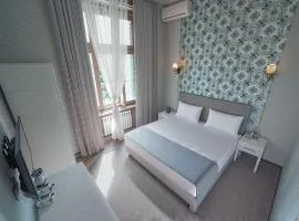 Nizami Boutique Hotel