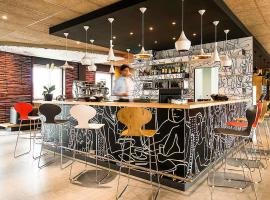 Ibis Milano Fiera, ξενοδοχείο σε Lainate